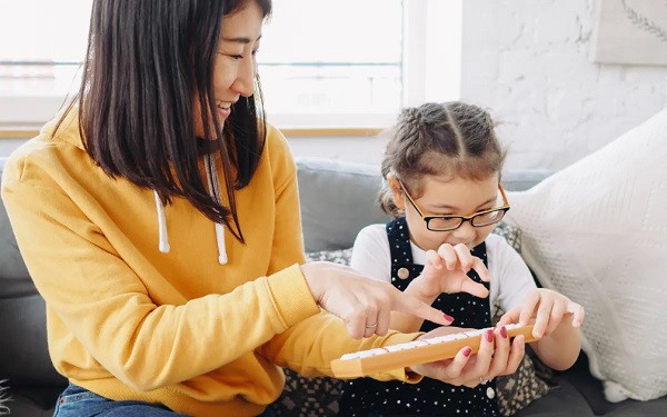 Child Development Tips