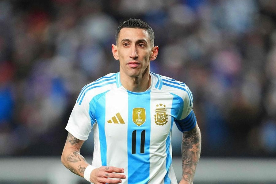 Di Maria