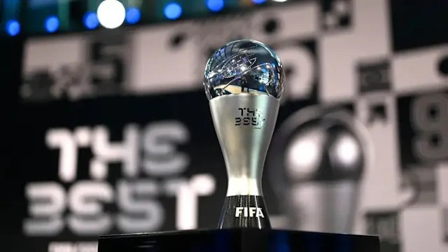 FIFA Football Awards 2025