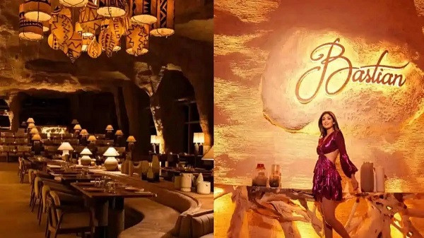 FIR against Shilpa Shetty's Bastian in Bengaluru for late closing hours