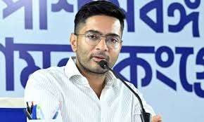 Abhishek Banerjee