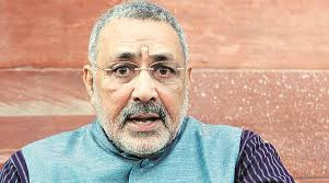 Giriraj Singh