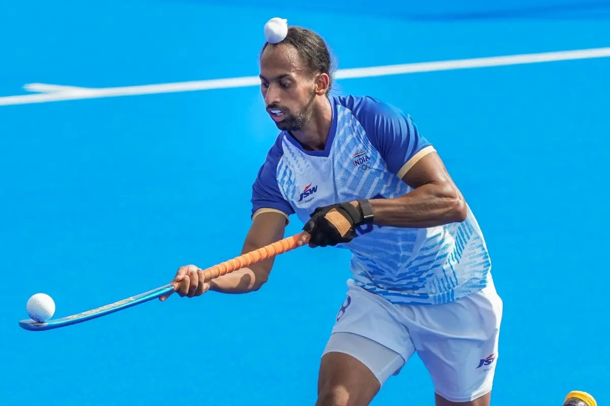 Hardik Singh is the sole nominee for the Major Dhyan Chand Khel Ratna award