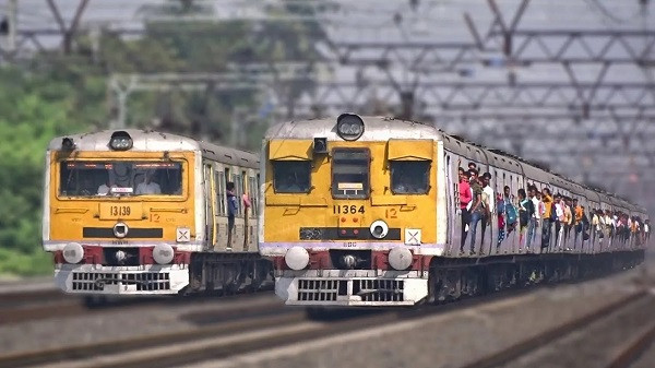 Howrah Division Train cancellation