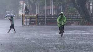 Northwest India to be affected by western storm
