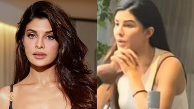 Jacqueline Fernandez