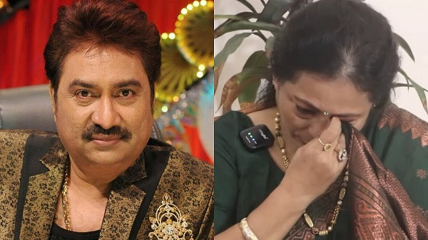 Kumar Sanu filed a defamation case against ex-wife Rita