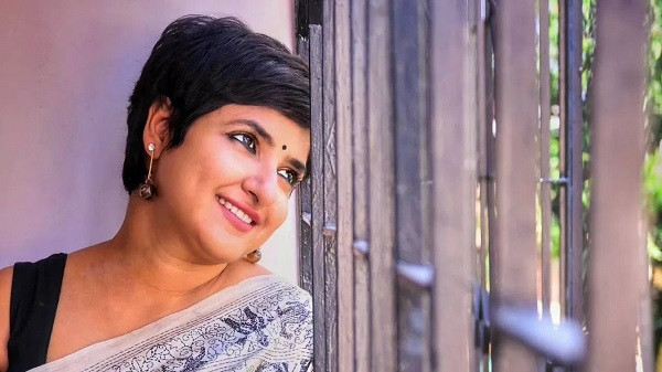 Lagnajita Chakraborty ‘Jago Maa’ controversy