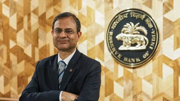 RBI Governor Sanjay Malhotra announces the repo rate cut on Friday