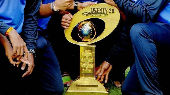 SMAT 2025 Super League