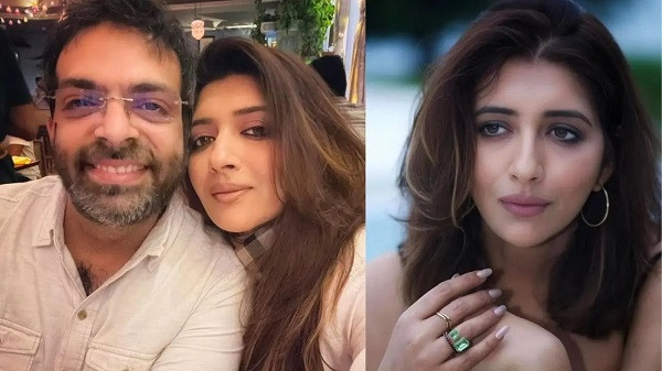 Sreenanda Shankar has separated from her husband of 16 years Gev Satarawalla