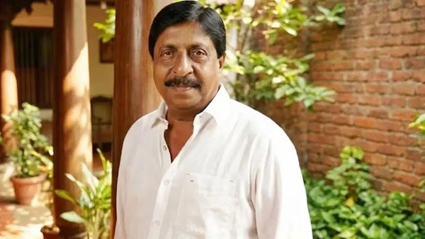 Sreenivasan acted in over 200 films