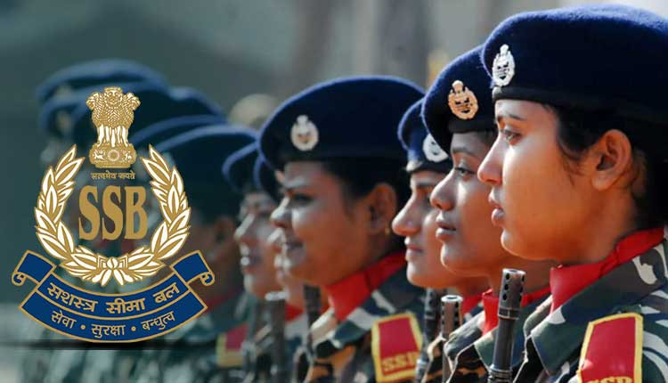 SSB 62nd Raising Day