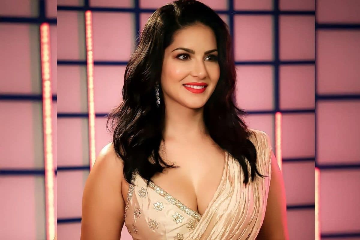 Sunny Leone