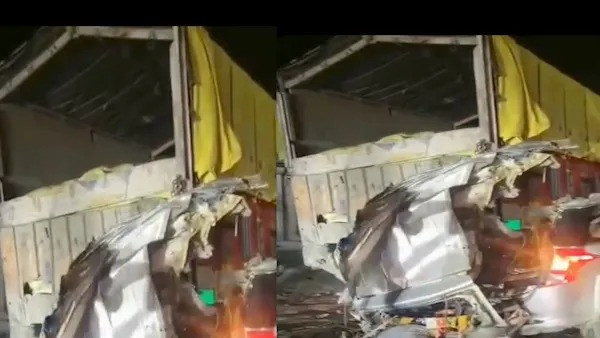 Uttarakhand Rishikesh-Haridwar road Accident