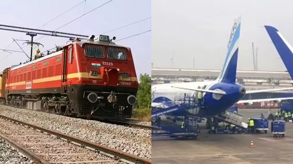Western Railway Steps In After IndiGo Flight Chaos