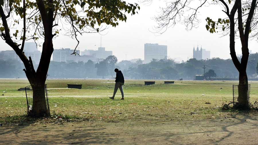 Weather forercast of Bengal