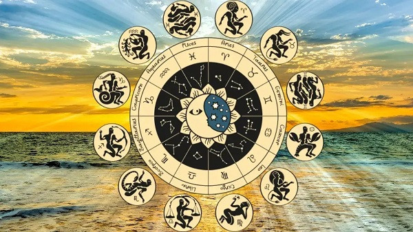 Today Horoscope