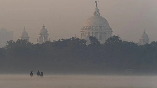 West Bengal Weather Forecast