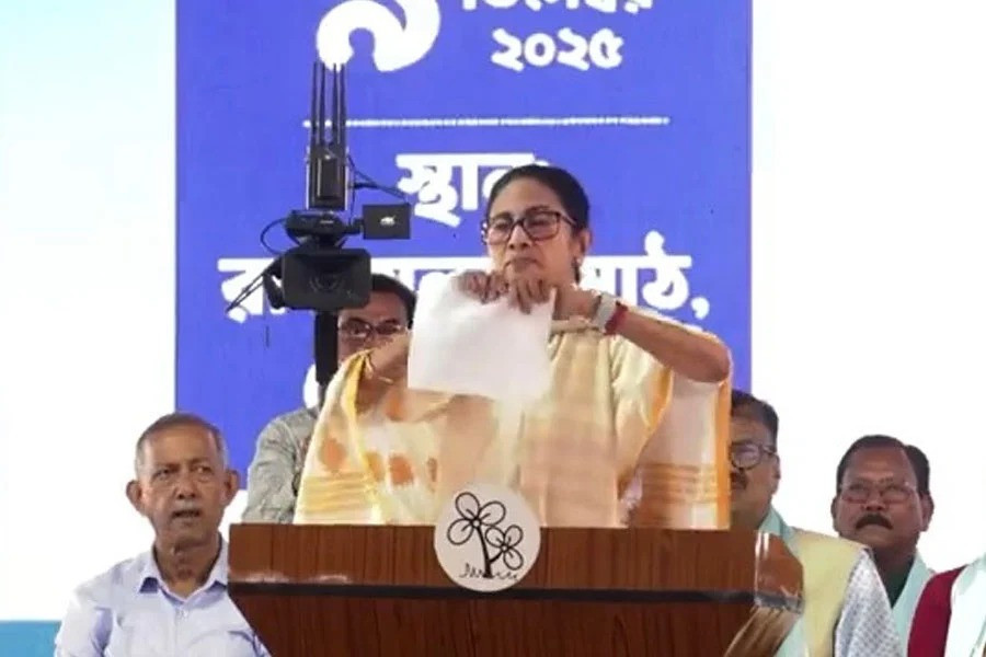 WB CM Mamata Banerjee