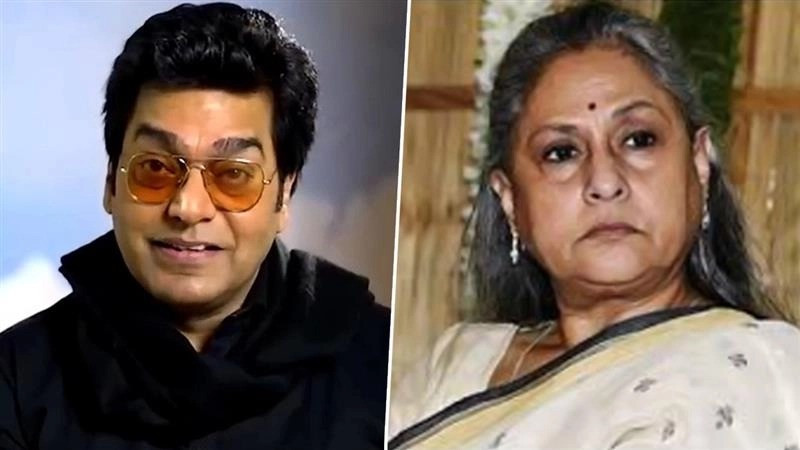 Ashutosh Rana Reacts To Jaya Bachchan's Remarks On Paparazzi
