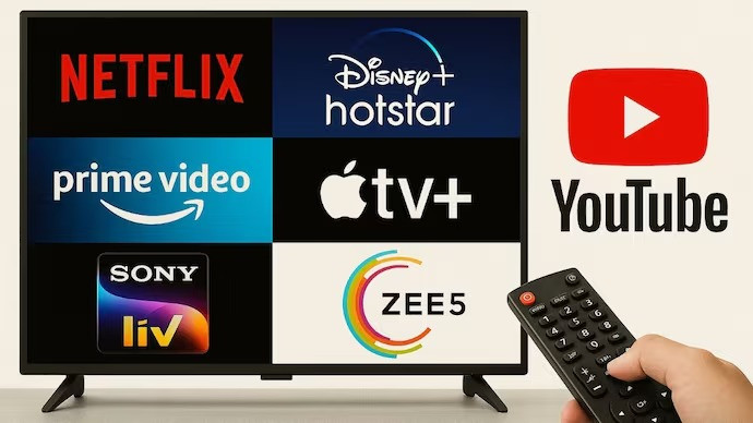 OTT content regulation in India remains outside CBFC jurisdiction, ministry clarifies