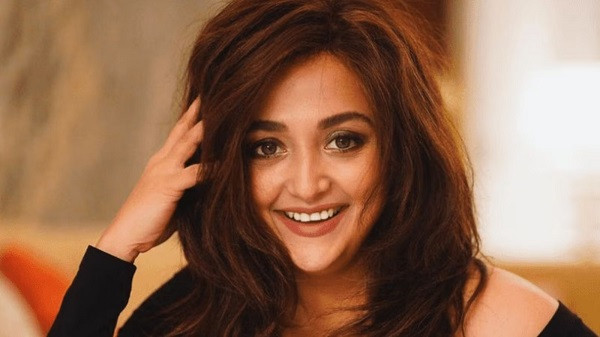 Singer Monali Thakur