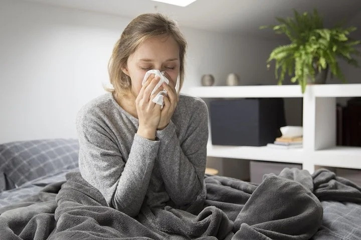 winter sinus problem remedies