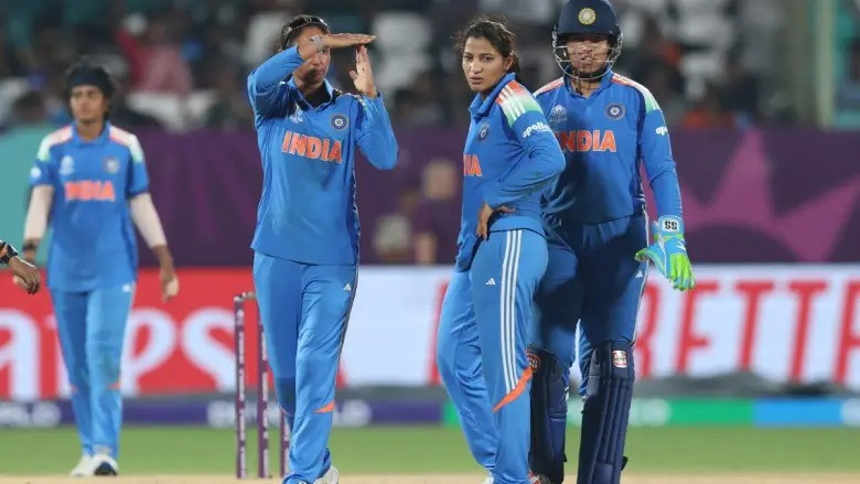 Cricket Legends Retire in 2025 (Symbolic Picture)