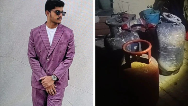 Senior Analyst Aravind Dies in Explosion