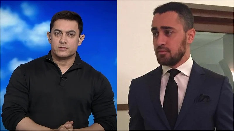 Aamir Khan received death threats for Satyamev Jayate, reveals Imran Khan