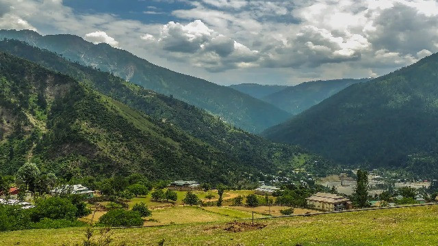 Lolab Valley
