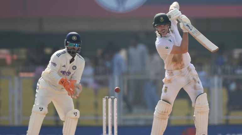 World Test Championship 2025-27