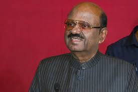 Dr. C.V. Ananda Bose