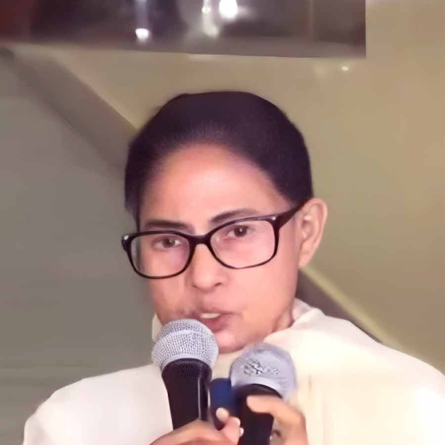 Mamata banerjee