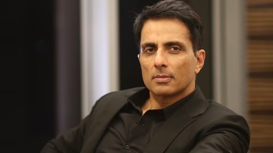Actor Sonu Sood