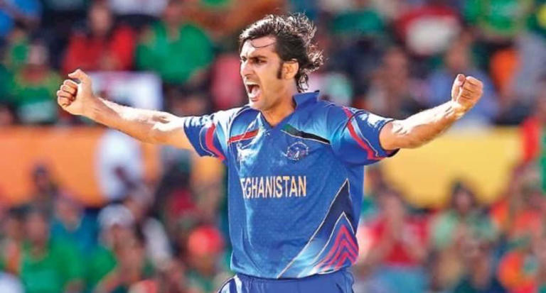 Afghanistan Cricket Legend Hospitalized, Battles Critical Health Crisis At 38