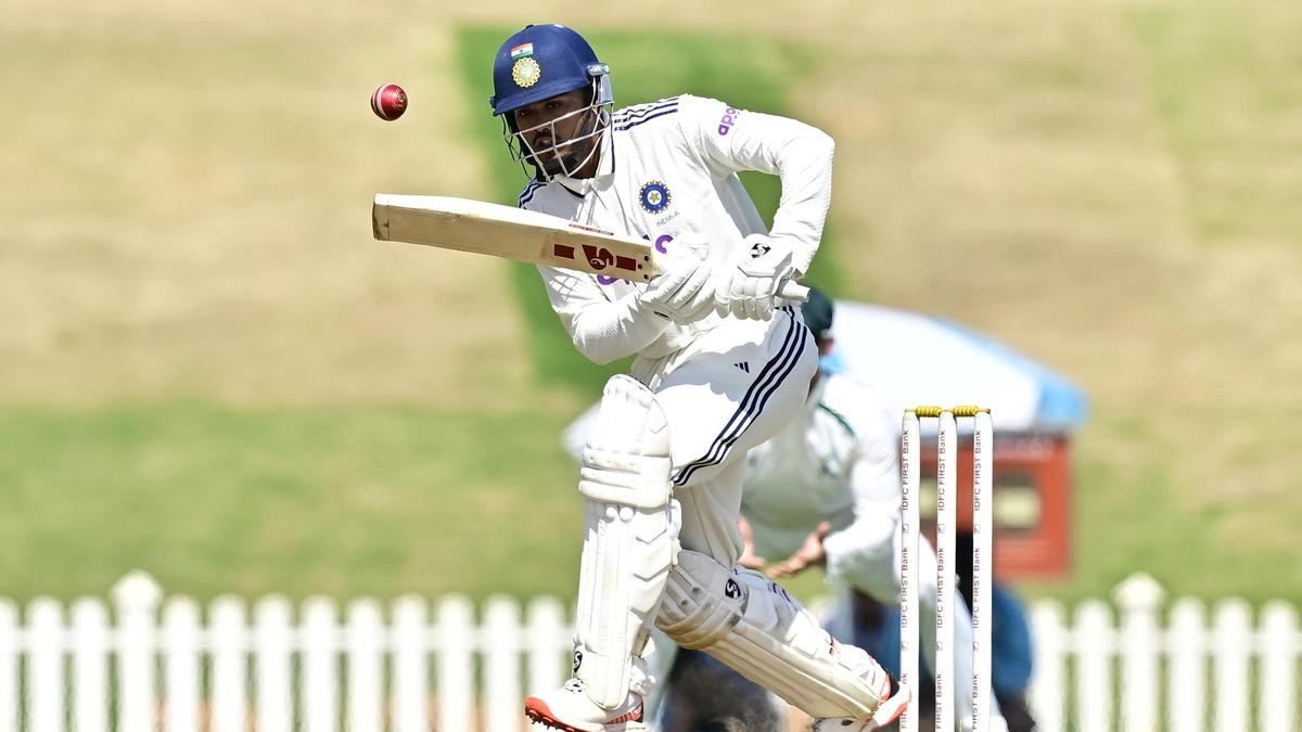 Ayush Mhatre, ICC U-19 World Cup 2026