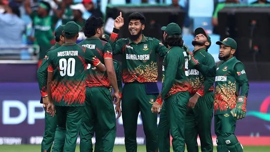 Bangladesh cricket team