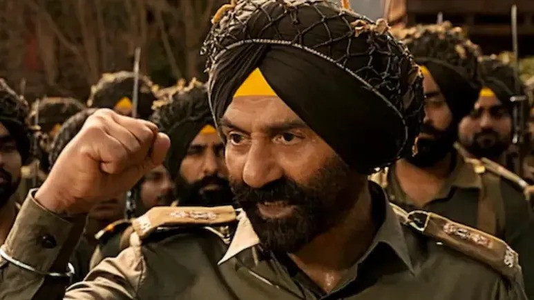 Border 2 Worldwide Box Office Collection Day 3