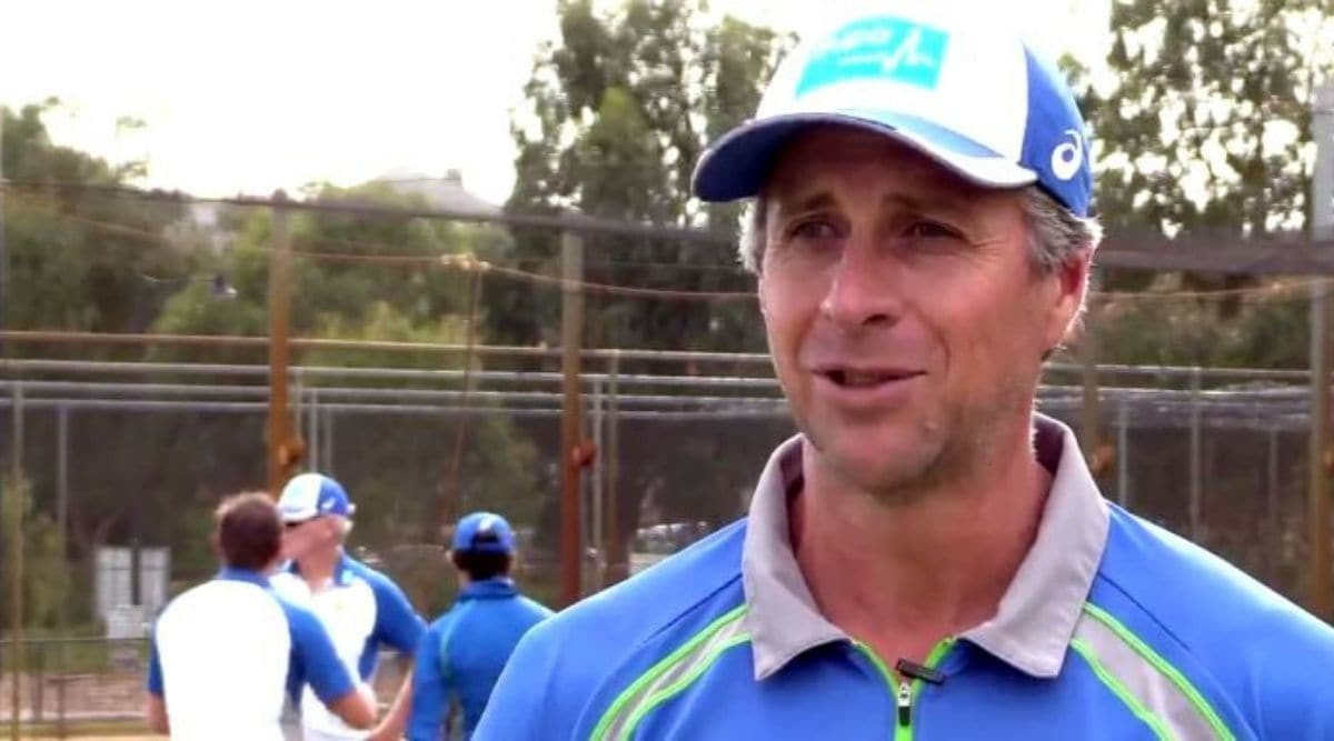 Cooley was with the England squad that won the Ashes in 2005