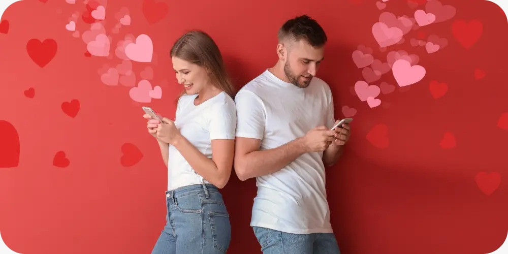 Dating app advice for beginners