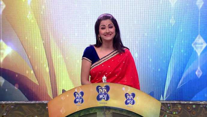 Didi No 1-Rachana Banerjee