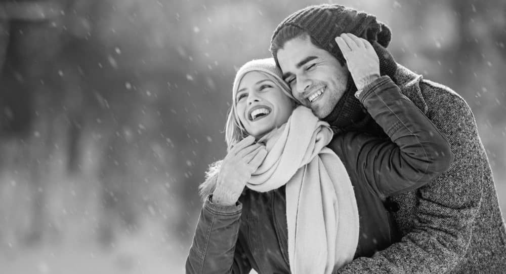 Signs Your Girlfriend Really Cares