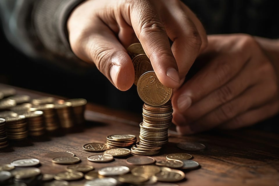 Proven Habits for Financial Success