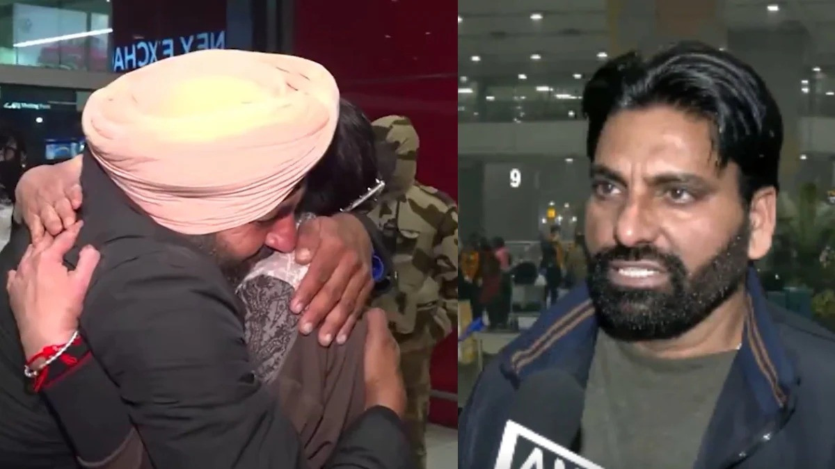 India brings back citizens from Iran