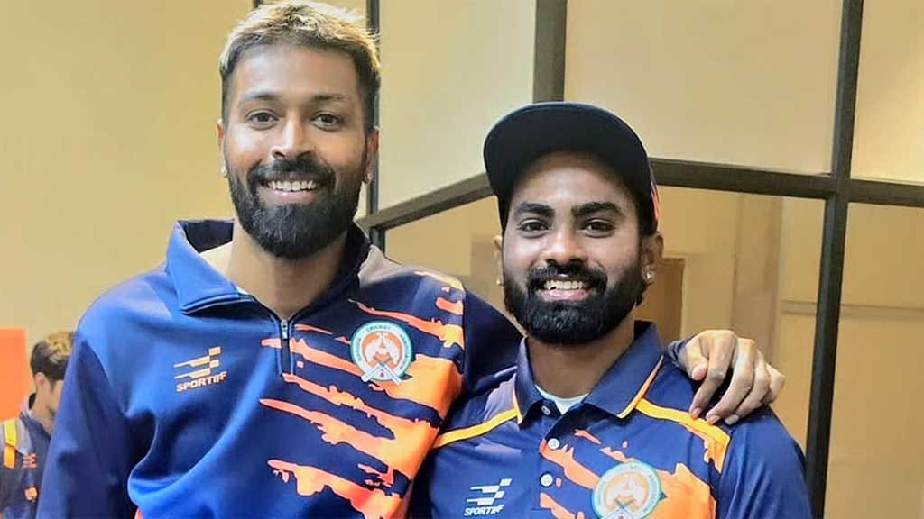 Indian batsman century