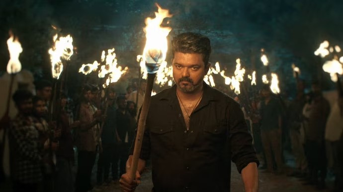 Jana Nayagan January 9 release postponed