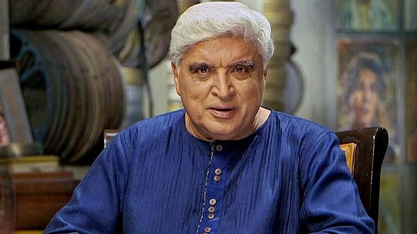 Javed Akhtar