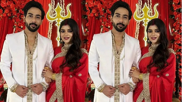 Madhumita Sarcar Reception